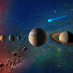 Espetáculo no céu: seis planetas poderão ser observados nesta quarta-feira