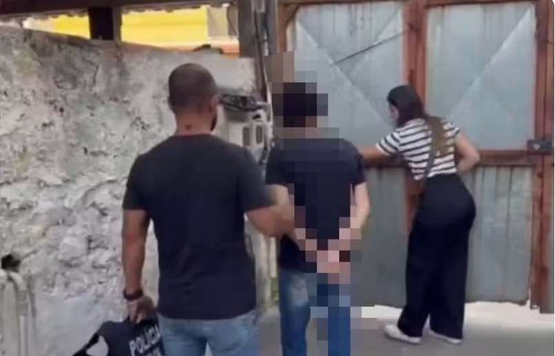 Investigação revela que grupo ligado à morte de adolescente planejava outros crimes