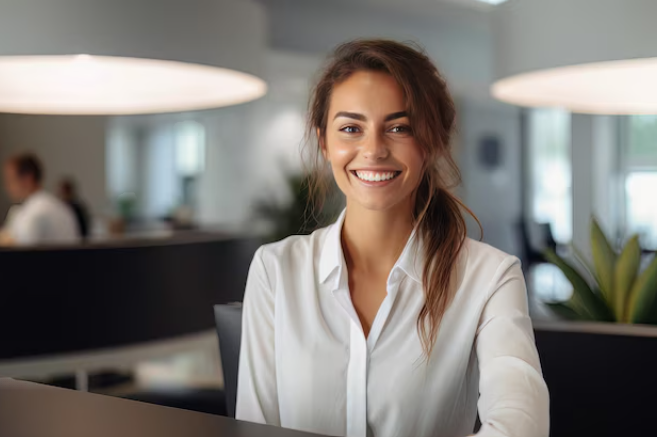 Inscrições para curso gratuito de recepcionista em Campo Grande estão abertas