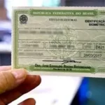 Prazo para mudar temporariamente o local de votação termina nesta quinta-feira