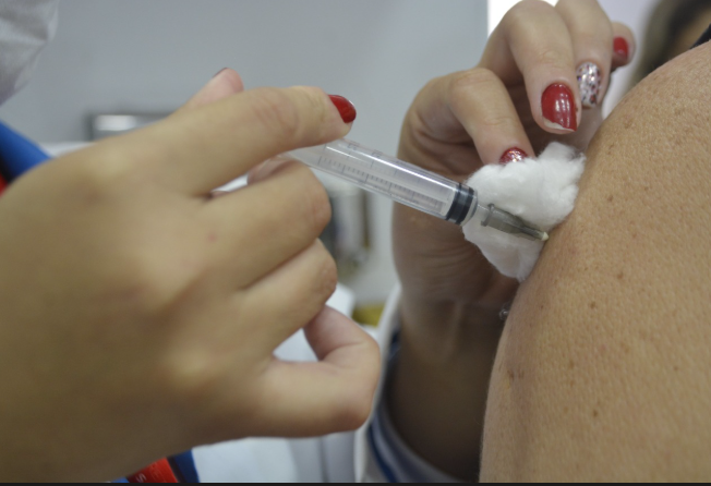 Com alerta para o sarampo, Campo Grande inicia campanha para ampliar cobertura vacinal