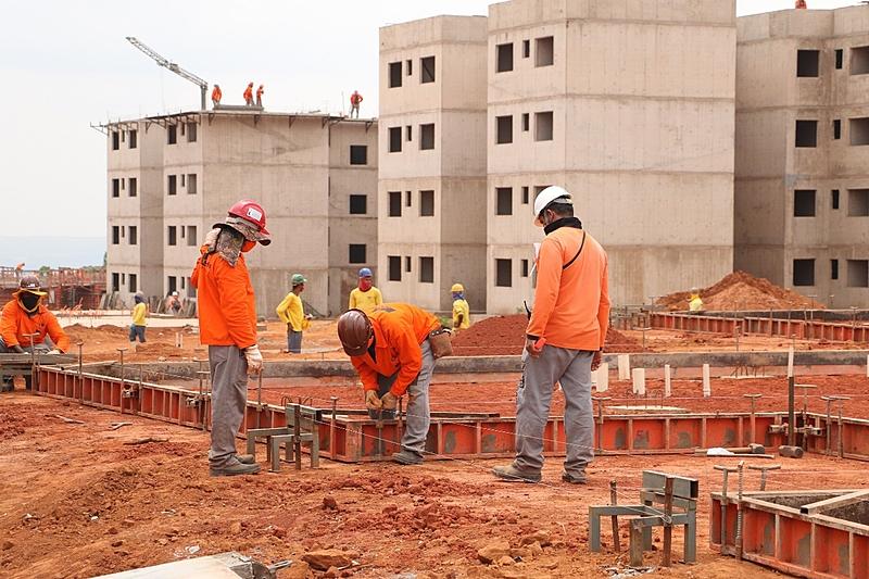 Campo Grande recebe semana gratuita voltada à construção civil