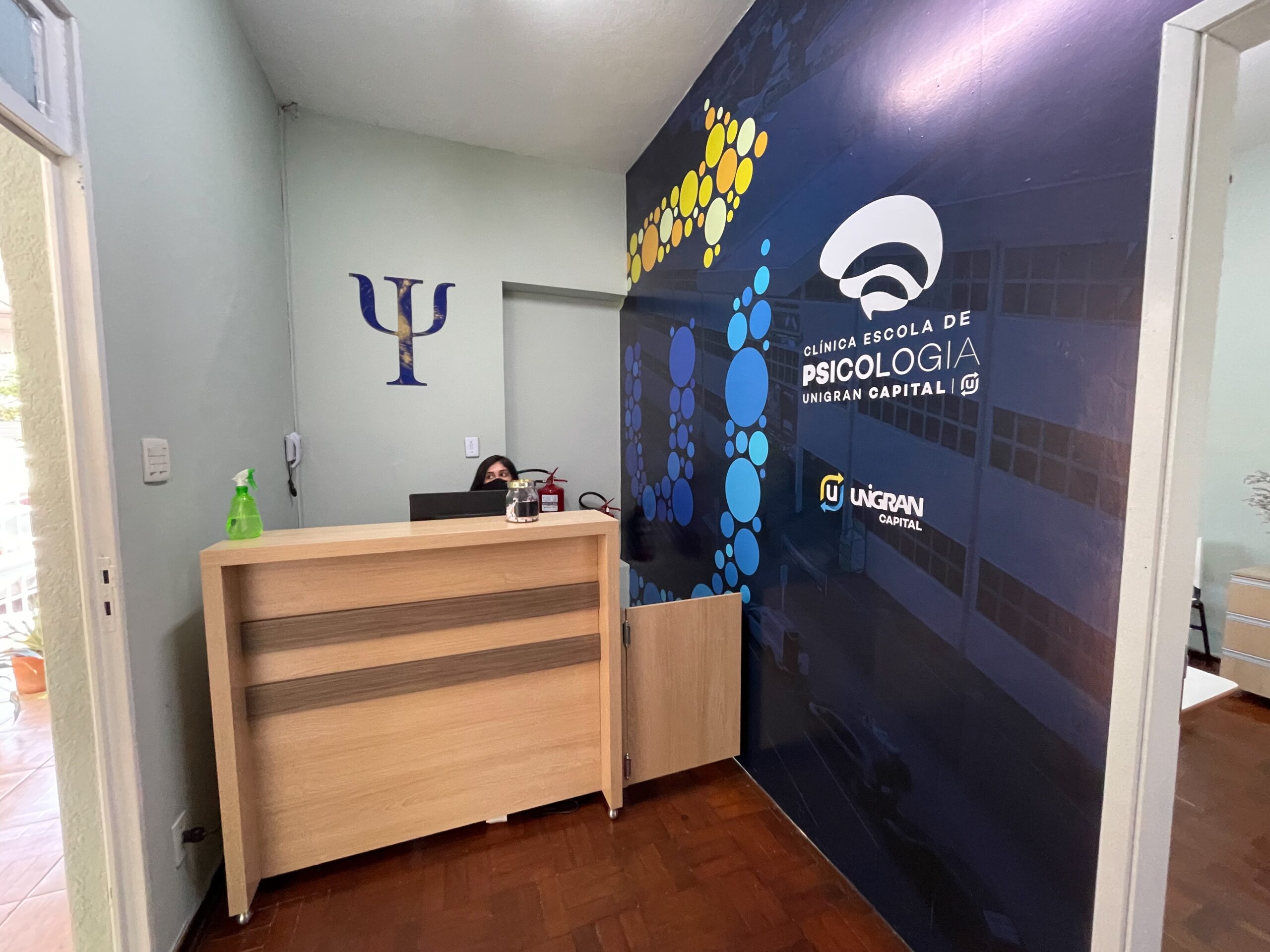 UNIGRAN Capital cria laboratório de escuta psicológica com atendimento sem agendamento