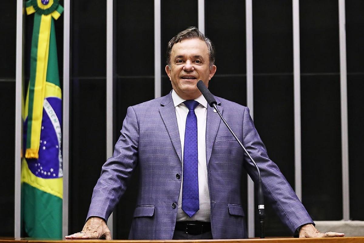 Vander Loubet: mais de duas décadas no Congresso e uma trajetória marcada pela destinação de recursos a Mato Grosso do Sul