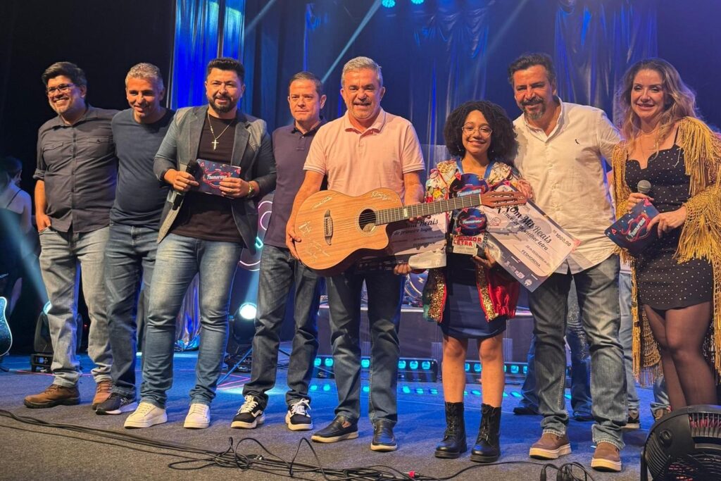 Foto: Divulgação/Assessoria Vander Loubet