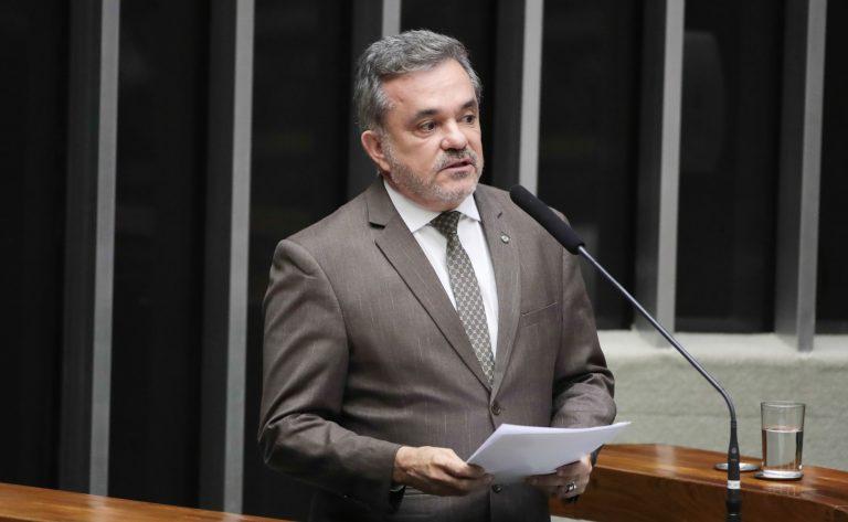 Foto: Zeca Ribeiro/Câmara dos Deputados
