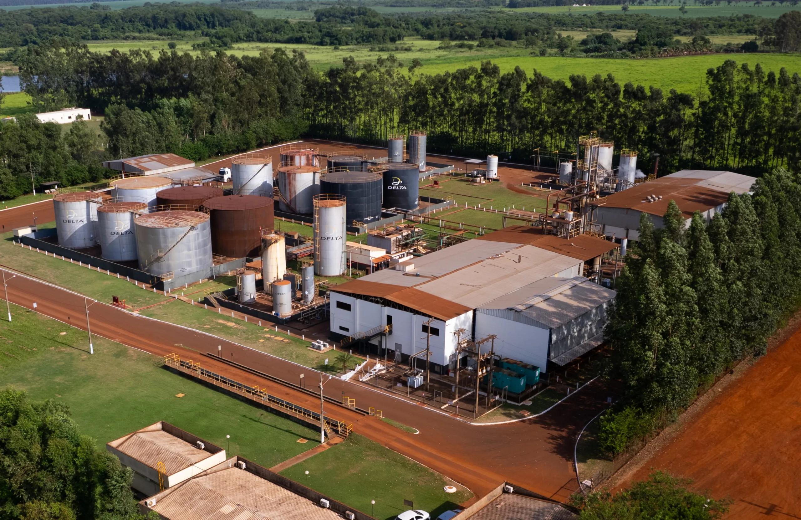 Avanço do biodiesel abre novas oportunidades para produtores de soja em MS
