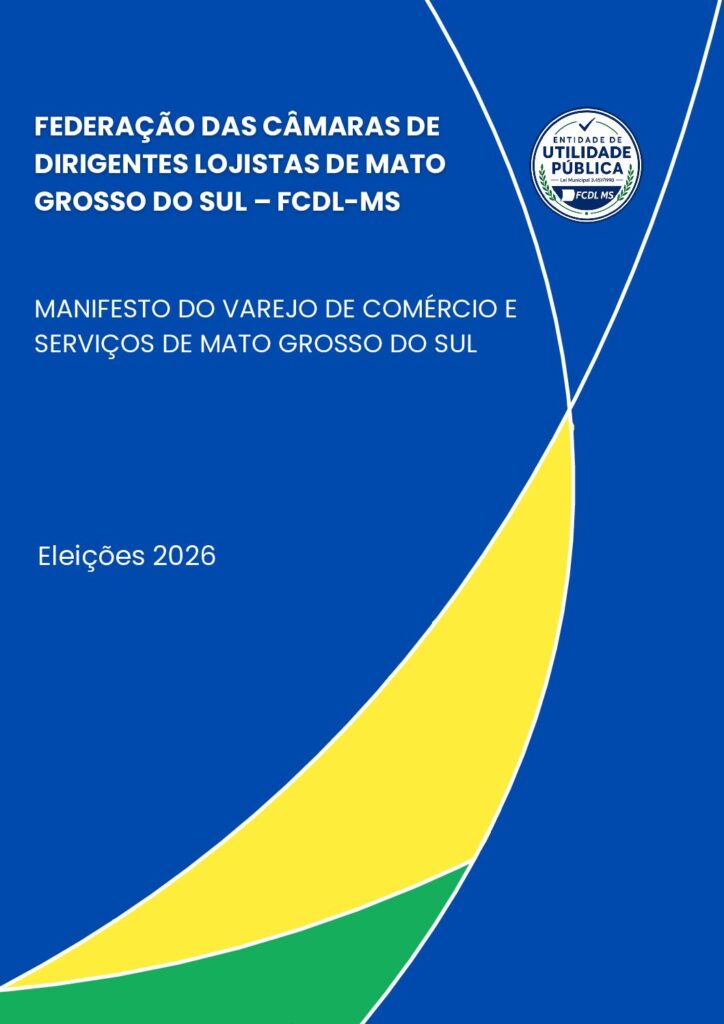 Foto: FCDL/Divulgação