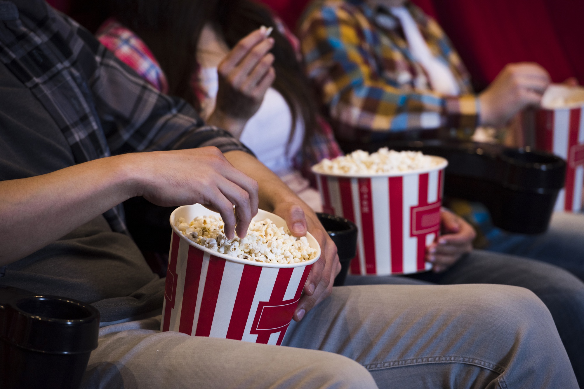 Prepare a pipoca: grandes estreias chegam aos cinemas até dezembro