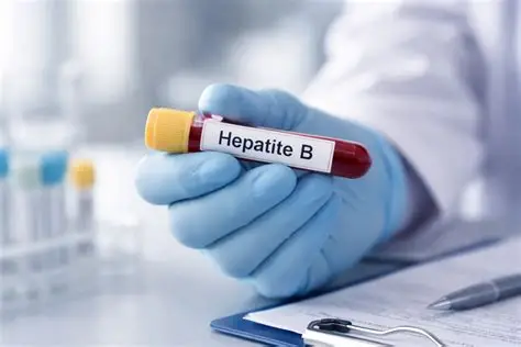 Ciência avança na busca por novo tratamento contra a hepatite B