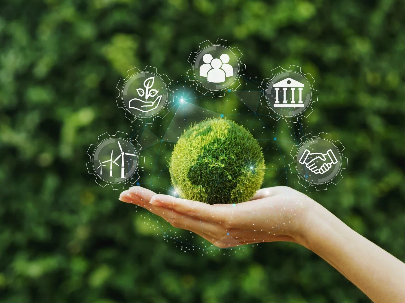 Sustentabilidade vira oportunidade de renda com oficinas em Campo Grande