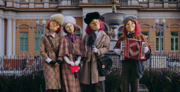 Campo Grande tem programação cultural gratuita até sábado; confira as atrações
