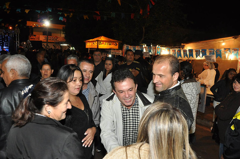 Divulgação/Assessoria Vander Loubet