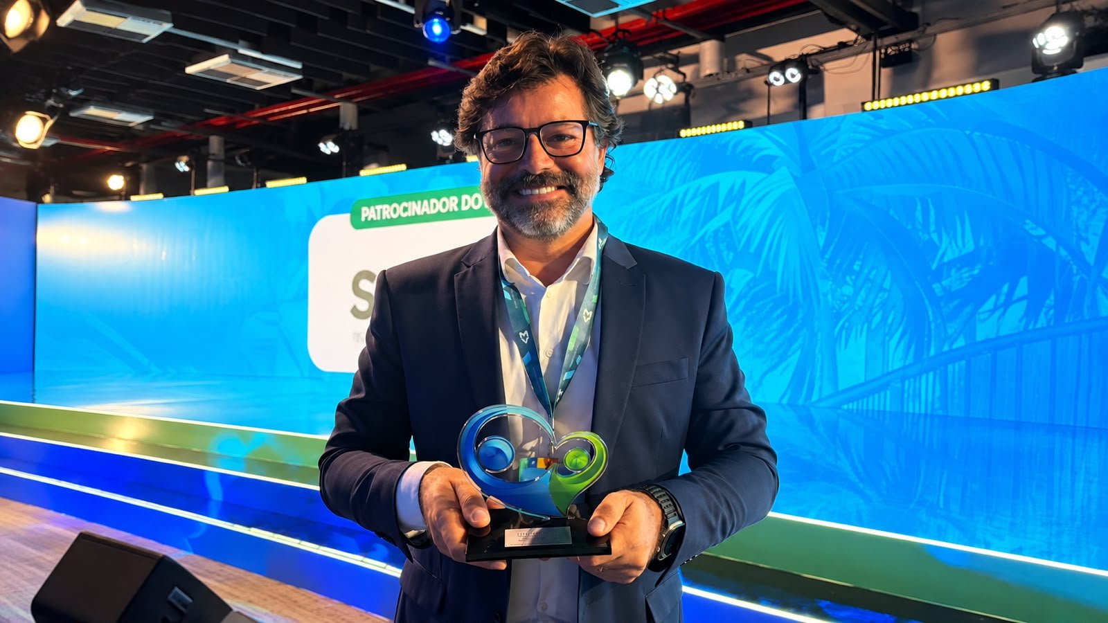 Empresa de MS conquista primeiro lugar em congresso nacional com inteligência artificial voltada ao tratamento do câncer