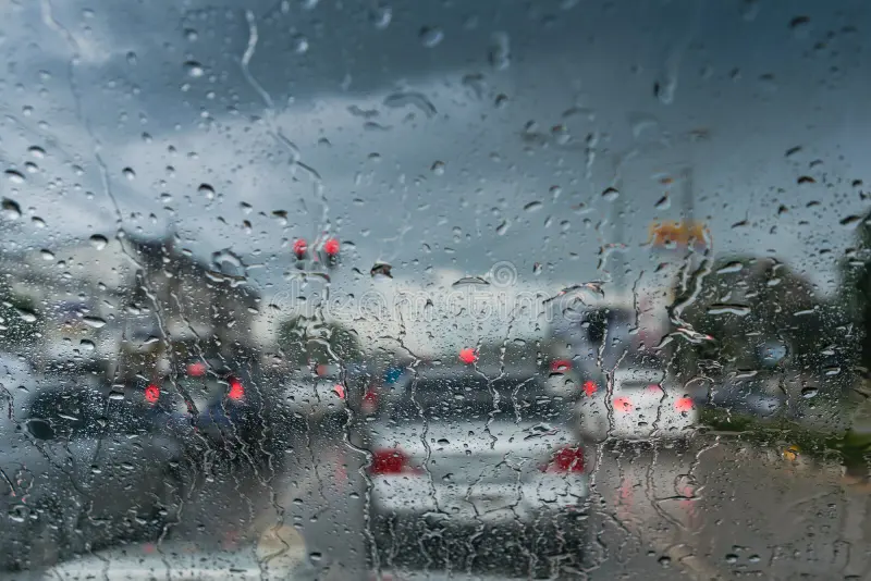 Chuva deve perder força em MS nesta sexta-feira, mas algumas regiões ainda terão temporais