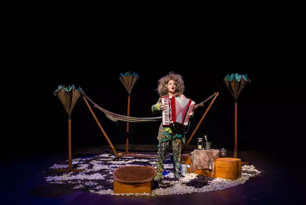 Mostra gratuita reúne dança, teatro e circo em Campo Grande a partir de hoje