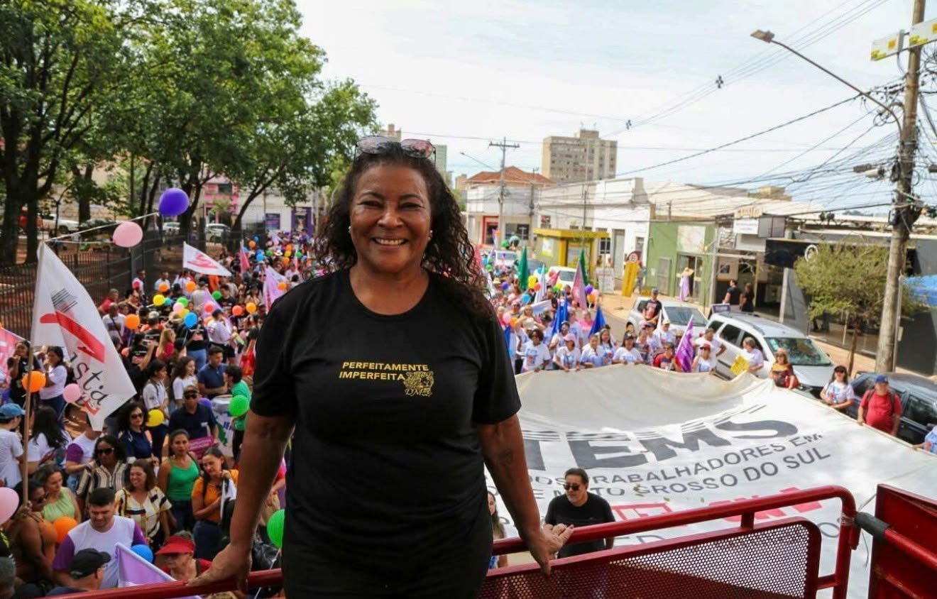 Dia do Servidor Público: FETEMS destaca valorização dos profissionais administrativos da educação