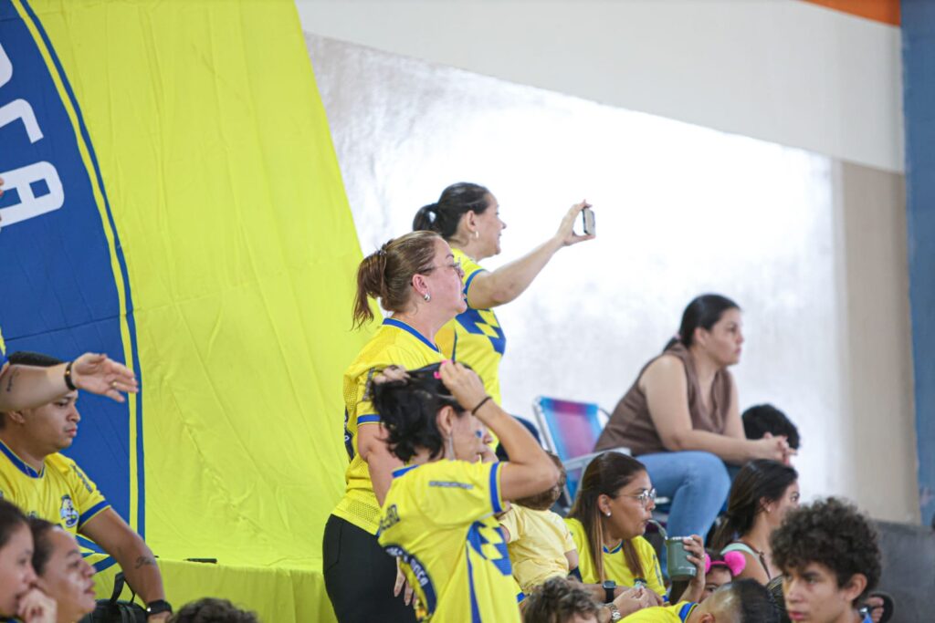 Banco de imagens do time