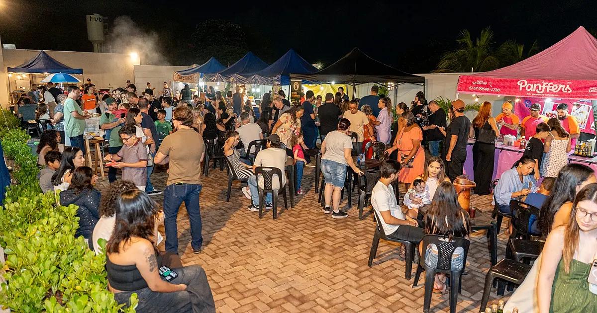 Fim de semana em Campo Grande terá feiras, exposições, música e atrações gratuitas; confira a programação