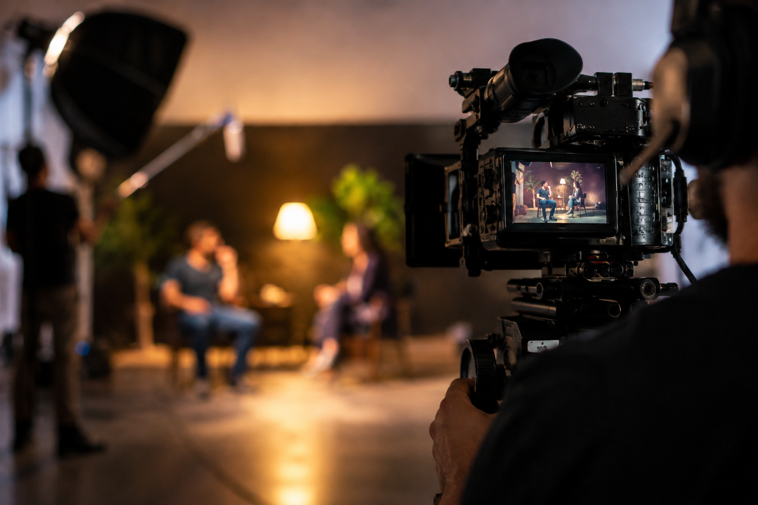 Produções audiovisuais de Mato Grosso do Sul podem concorrer a prêmio de R$ 18 mil