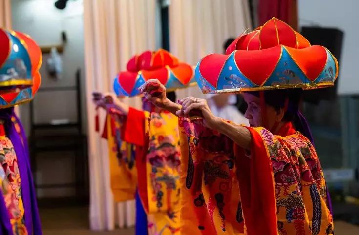 Festival Okinawa, teatro gratuito e shows movimentam o fim de semana em Campo Grande