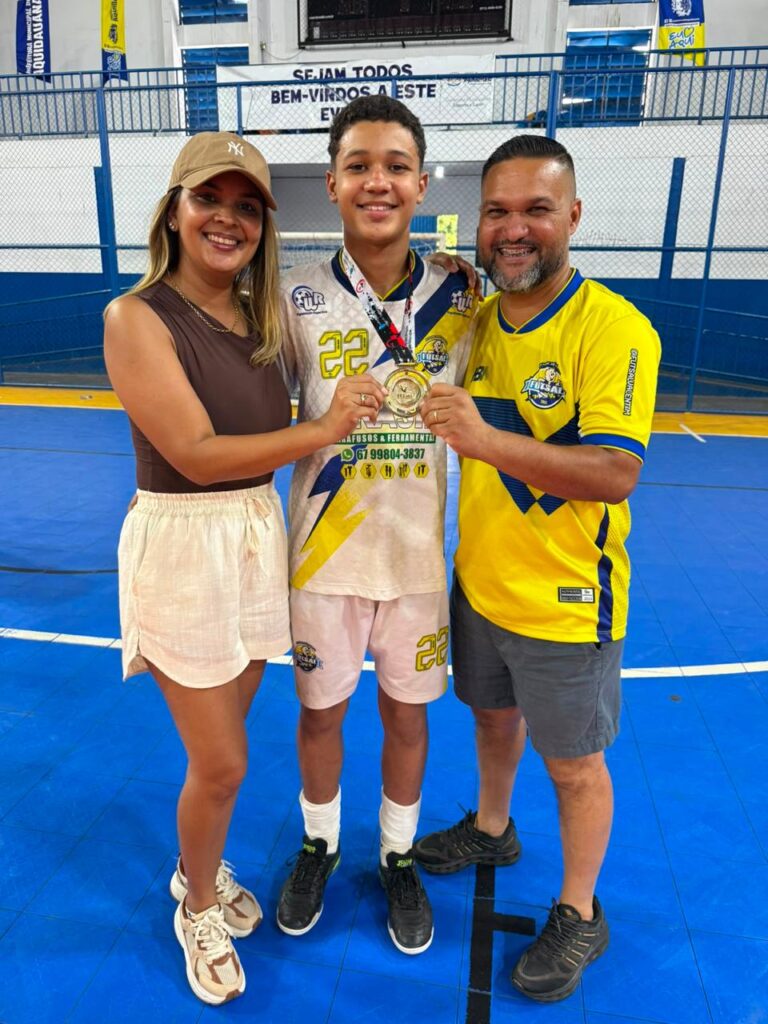 Banco de imagens do time.
