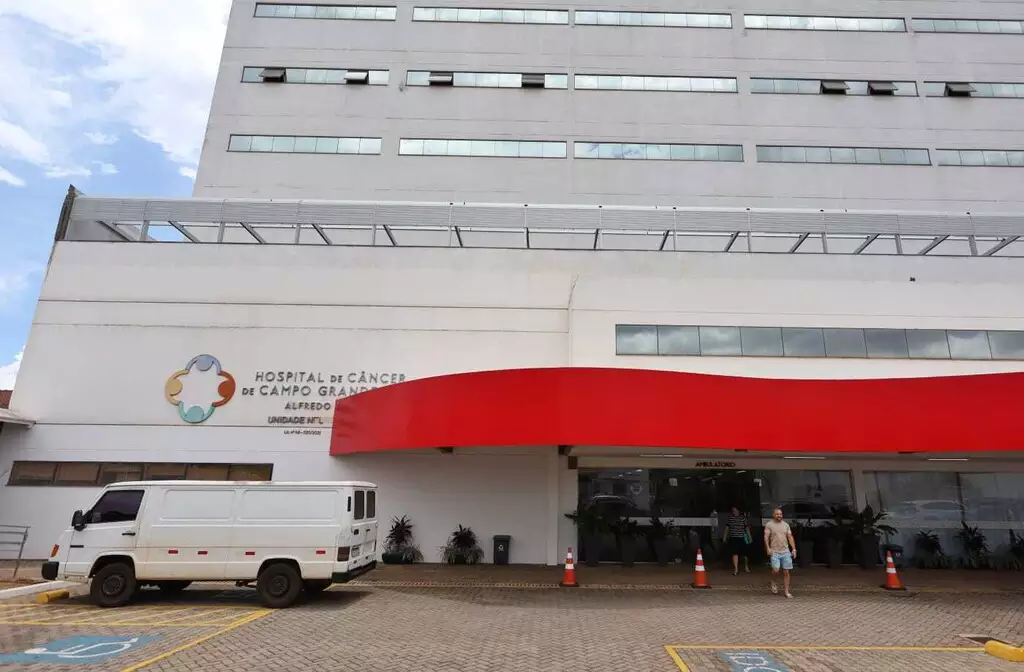 Hospital de Câncer oferece 180 exames gratuitos por dia em Campo Grande; saiba como participar