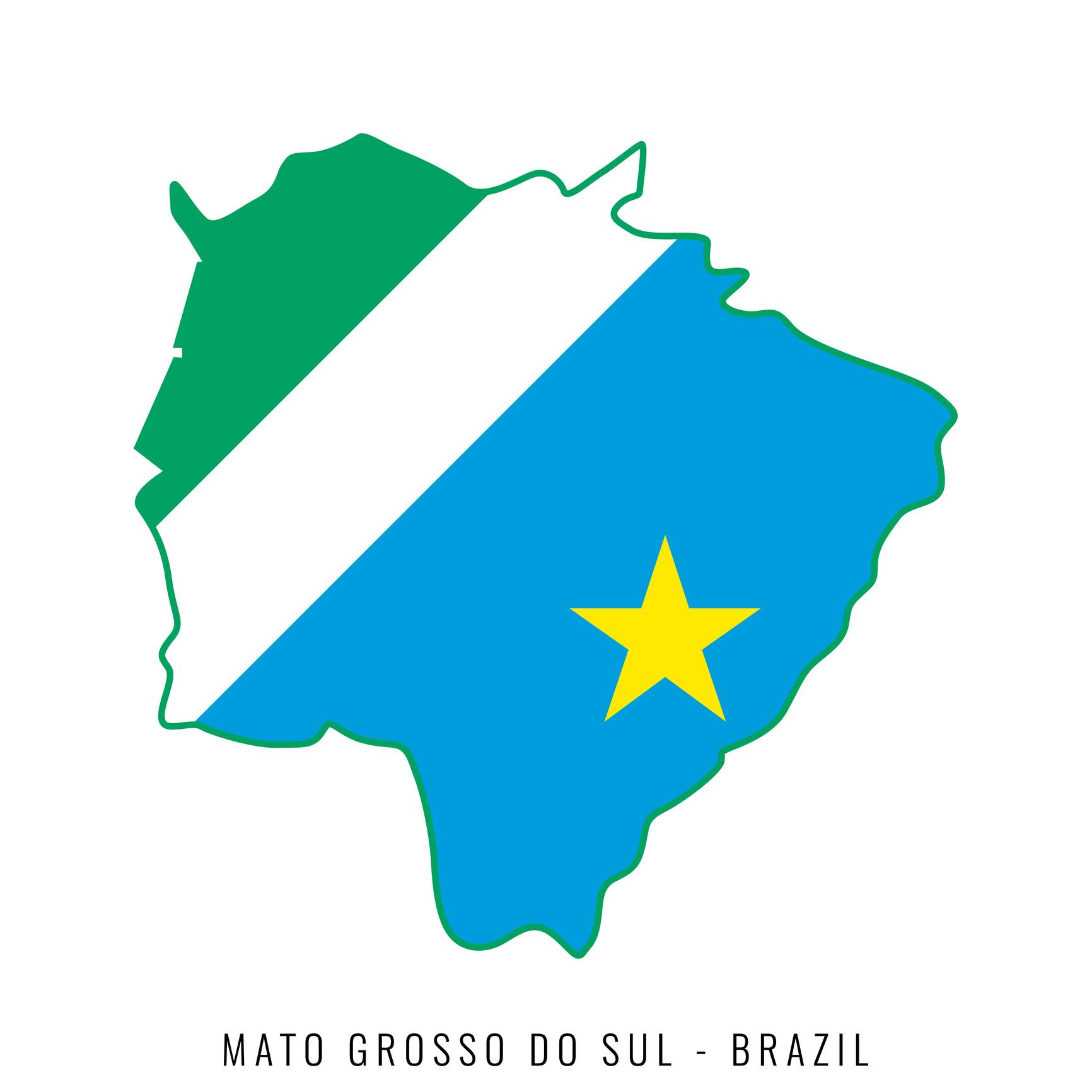 Mato Grosso do Sul completa 49 anos e celebra história de crescimento e transformação
